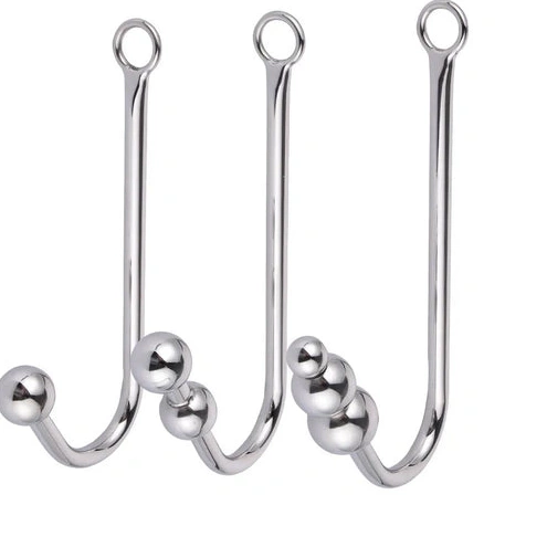 Beaded Cuffs and with Hook Elegant 5334 Collar Anal 0112